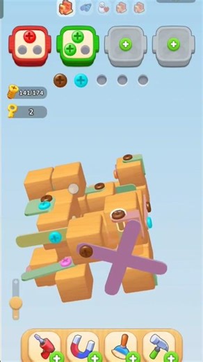 The 3D Mobile Game Revolution Has Begun