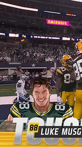 41K views · 716 reactions | Epic Touchdown Highlights_ Green Bay's Winning Play! | Bill The Packer Fan | Facebook