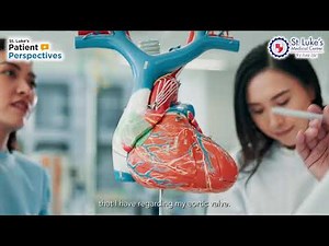 St. Luke’s Achieves 300+ TAVR Procedures, Reinforcing Leadership in Minimally Invasive Heart Care