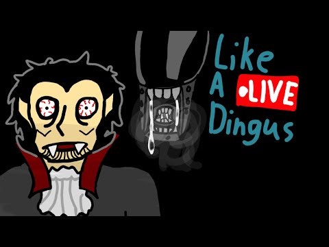 In Space, No One Can Hear You Scream - Alien Isolation LIVE