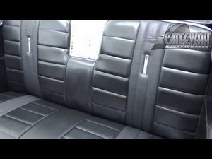 1966 Ford Galaxie 500 Convertible Stock #409-CHI