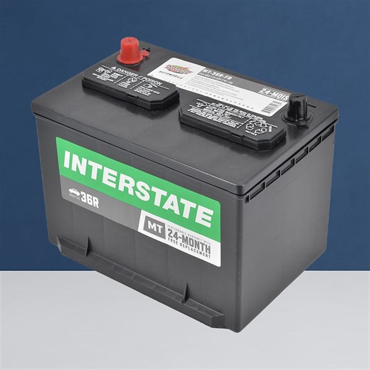 A simple battery question...