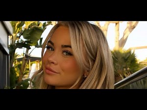 Emily Elizabeth's Sizzling Bikini Moments Caught on Camera!