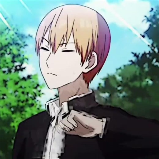 miyuki shirogane edit (hollow ultra slowed)