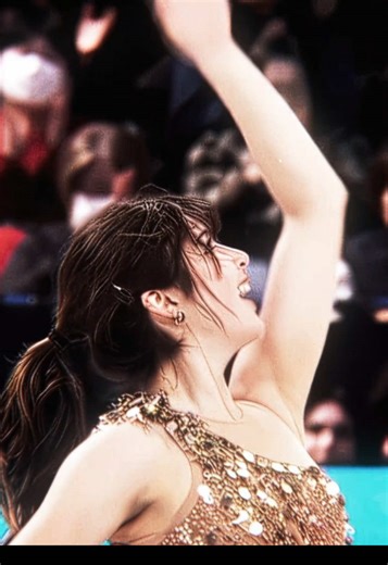 Alysa Liu's Gold Medal Victory in Figure Skating
