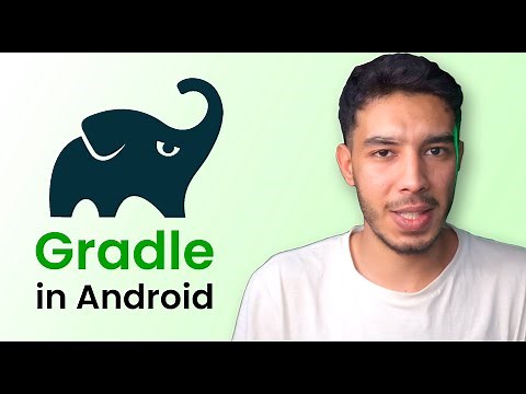 Gradle Explained (Android Tutorial)