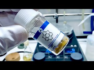 [Organic Synthesis] Checkmate to the final target! Can we really go all the way to the end...? [T...