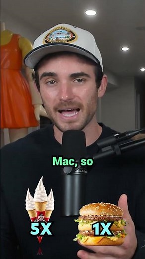 I Tried The Most Popular Restaurant In The World