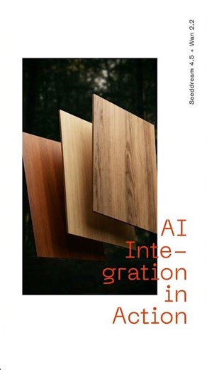 What if cinematic storytelling didn’t need long production cycles or heavy CGI?