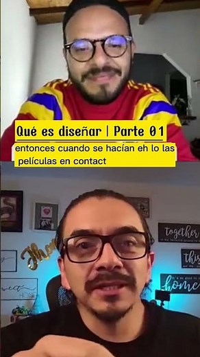 ¿Qué es diseñar? - ¿Qué es el diseño gráfico? ¿Qué hace un diseñador gráfico? Parte 01
