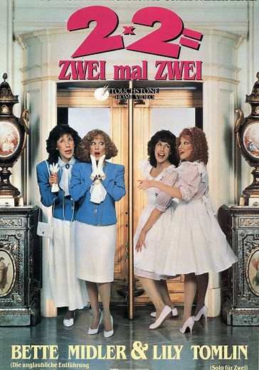 Zwei mal zwei - Stream: Jetzt Film online anschauen