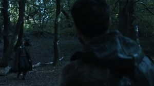 Arthur & Merlin - Knights of Camelot (2020)