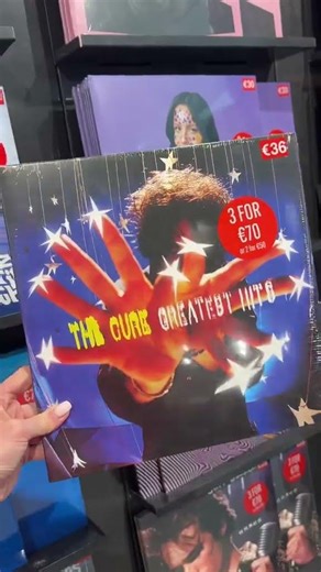 Not sure where to start your Vinyl Collection Golden Discs