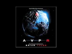 Alien vs Predator Requiem (theme song)