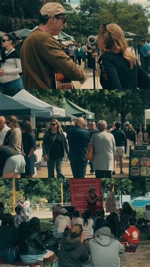 We’re back for our first Riverside Farmers Market of the year! Join us this Sunday from 10am–2pm for fresh produce, local products, and a beautiful riverside atmosphere. Enjoy live entertainment for the whole family. Melanie Poppins is returning to delight the kids, and Estee will be blessing us with her soothing voice that perfectly matches the market vibe. Come for the food, stay for the music, and enjoy a relaxing Sunday #riversidemarket #riversidemarketchch #christchurchevents #localeats #su