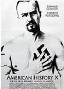 American History X