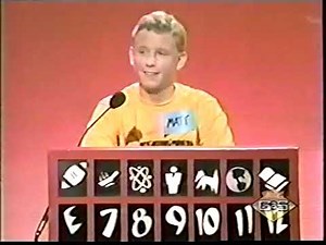 Make the Grade S01 Cheryl vs Matt vs Kerry