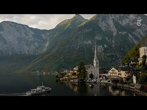 Visit an Austrian Village, Replicated in China | The Daily 360