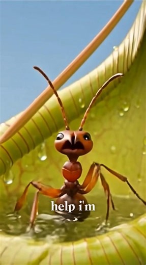 How Do Ants Communicate? This Will Blow Your Mind! 🐜