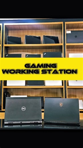 👉 MSI Stealth 16🤩 Core i7 8th Generation H 32GB RAM DDR4 512SSD RGB Keyboard 144hz screen 1080p resolution 8GB NVIDIA 1070 MAX-Q🤩 ... 👉 DELL precision 15 4K RESOLUTION Core i7 8th Generation H 16GB RAM 256SSD 4GB NVIDIA GPU p1000 with charger ☎️ : 03231172696 - 0302 1757140. #multan #gaming #genz #laptop #dell