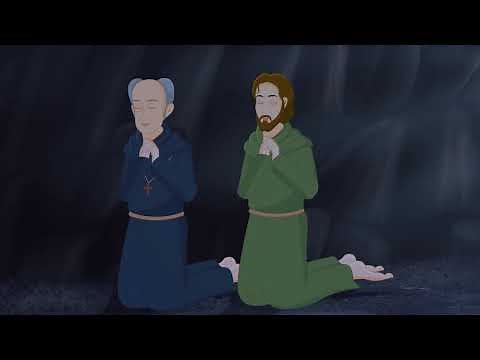 Miracles of Saint Benedict | Stories of Saints | Short Stories