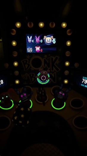 #youtube #fnaf #virtualrealitygame #fivenightsatfreddys #vrgame #gaming #horror