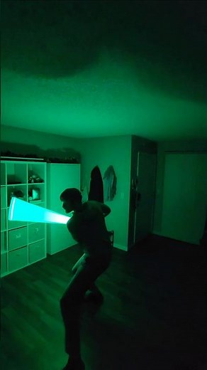 Commando Droid take down #starwars #starwarsfan #jedi #lightsaber #jedimaster #fyp #anakinskywalker