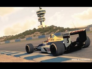 F1 2013 Game - Classic Edition Details