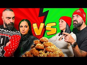 ΑΛΛΑΞΑΝ ΟΛΑ! Αλέκος, Αλίνα VS Σάκης, Ελένη!