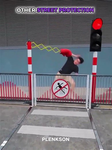 Normal Protect vs Master of Street Protection