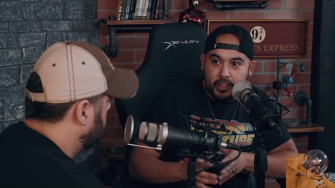 Are DC & Marvel Getting Ready To Merge?