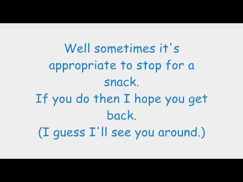 Phineas And Ferb - Brand New Reality Lyrics (HD + HQ)