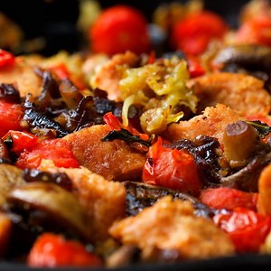 1.2M views · 3.9K shares | Full Breakfast Feast | Bosh | Facebook