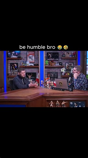 Khabib Nurmagomedov: Core Strength Training