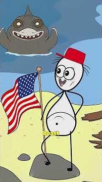 Greenland Shark - The 400-Year Predator