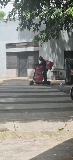 ¿Quiénes son los dueños de Pedidos Ya?