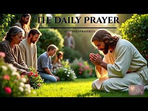 Daily Motivational Prayer | 20 Reflections with Bible Verses for Strength & Courage