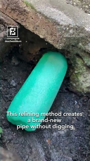 How Pipe Relining Really Works