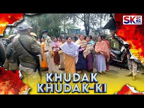 "KHUDAK KHUDAK-KI" [16/03/26 ] [LIVE]
