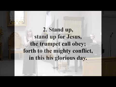 Bethany First UMC Live Stream