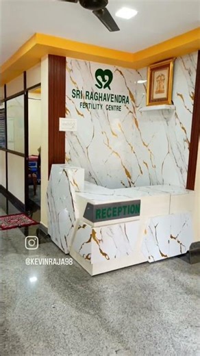 reception interior work more details call us 9840328649