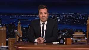 Our heart goes out to everyone in Ukraine right now. Help support the work UNICEF USA is doing to provide care and support for children and their families at risk: http://www.unicefusa.org/tonightshow | The Tonight Show Starring Jimmy Fallon