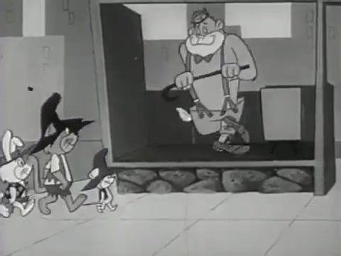 OUR BOOM TV CHARACTER OF THE DAY: Magilla Gorilla! | BoomUnderground.com