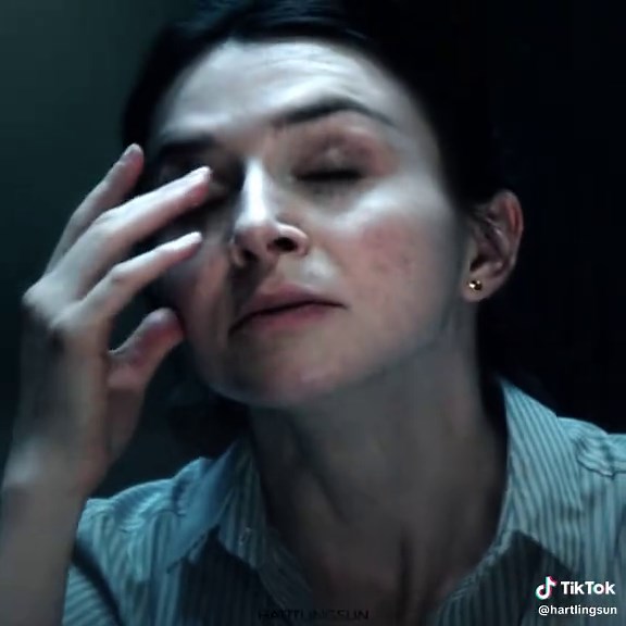 Caterina Scorsone: Highlights and Edits