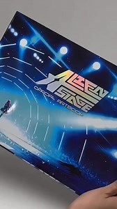 22K views · 751 reactions | ARTBOOK ALIEN STAGE | Dagu Store | Facebook