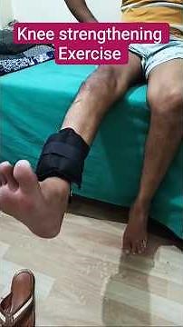 Strengthen Your Knees (And Prevent Injury) With These Exercises