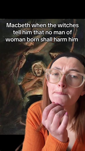 If you’re looking for free Leaving Cert notes and analysis on Macbeth, check out the Studyclix mini podcast series! Search ‘Studyclix Explains Macbeth’ wherever you get your podcasts 📖 #lc2026 #englishessay #shakespeare #essay #exam