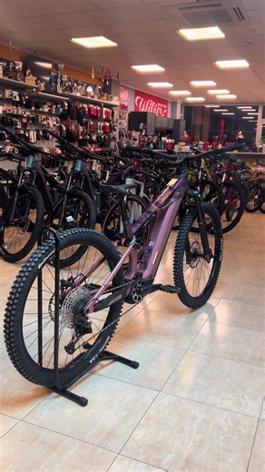 Cube stereo ONE44 SLX #cube #ciclosvicea