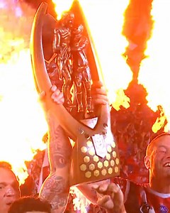 31K views · 716 reactions | Are you ready❓ This #NRL season, for every minute of every round, it’s Game On! | NRL | Facebook