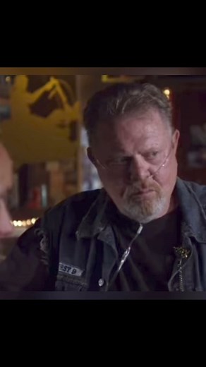 322K views · 5.2K reactions | Chucky’s fidgety hands   #SOA #sonsofanarchy #reelsfacebook | Sons of Anarchy - The Crow Flies Straight | Facebook